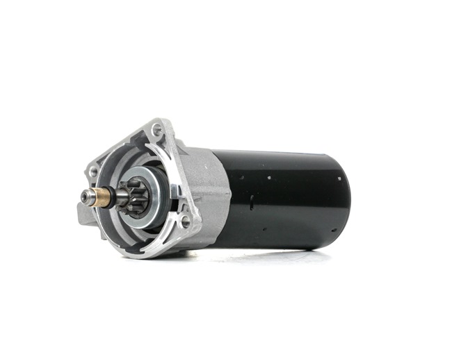 STARK SKSTR-03330586 Anlasser VW Passat B2 Schrägheck (32B) 1.6 TD 70 PS Diesel 1985