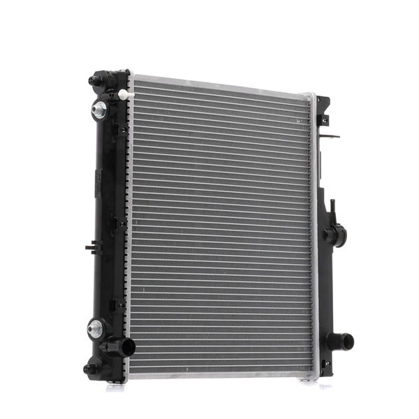 RIDEX 470R1310 radiateur 1770081A11