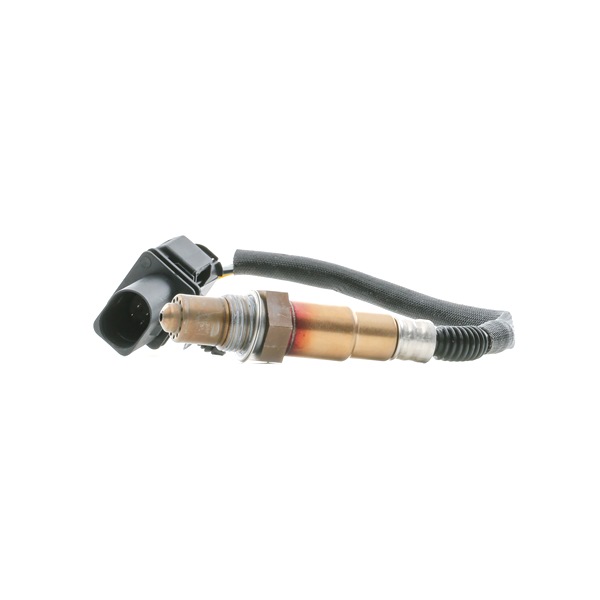 STARK SKLS-0140627 lambdasonde (nox, o2) Renault Scenic 3 2.0 dCi (JZ0Y, JZ26) 150 Pk Diesel 2016