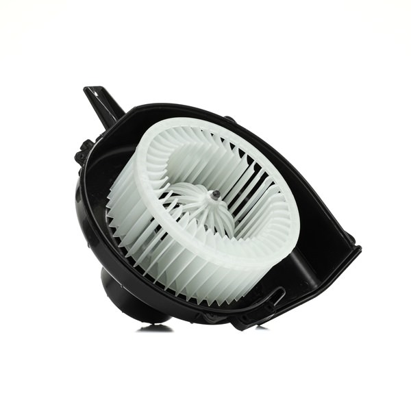 RIDEX 2669I0226 Kupéfläkt Skoda Fabia 6y5 1.0 50 hk Bensin 2002