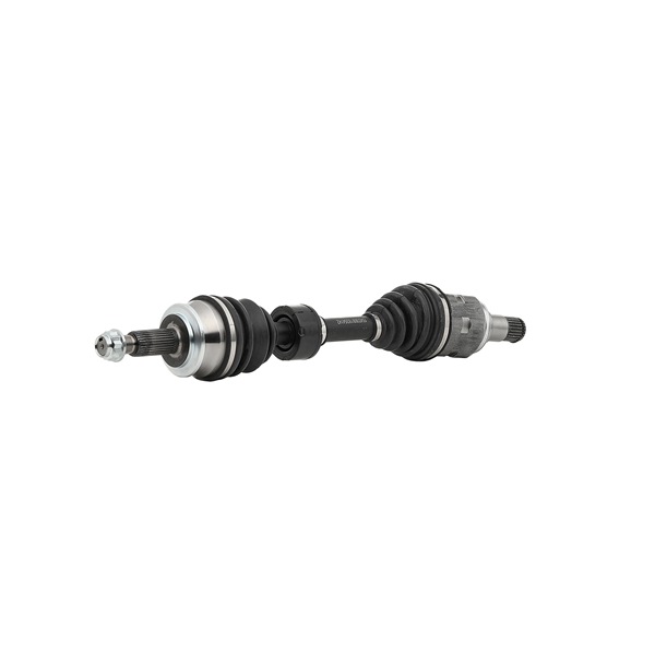 RIDEX 13D0952 Aandrijfas Toyota Avensis T27 2.2 D-4D (ADT271_) 177 Pk Diesel 2011