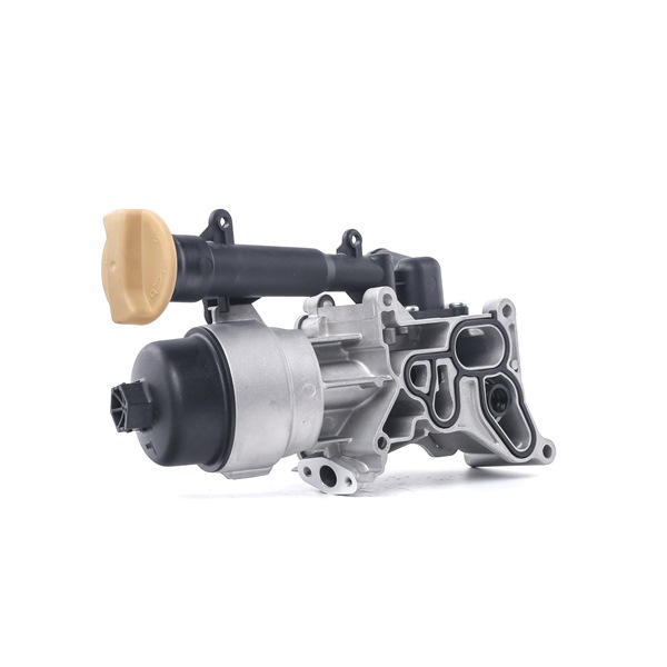 STARK SKOC-1760097 Ψυγείο λαδιού Corsa C X01 1.3 CDTI 16V (F08, F68) 69 PS Πετρέλαιο 2006