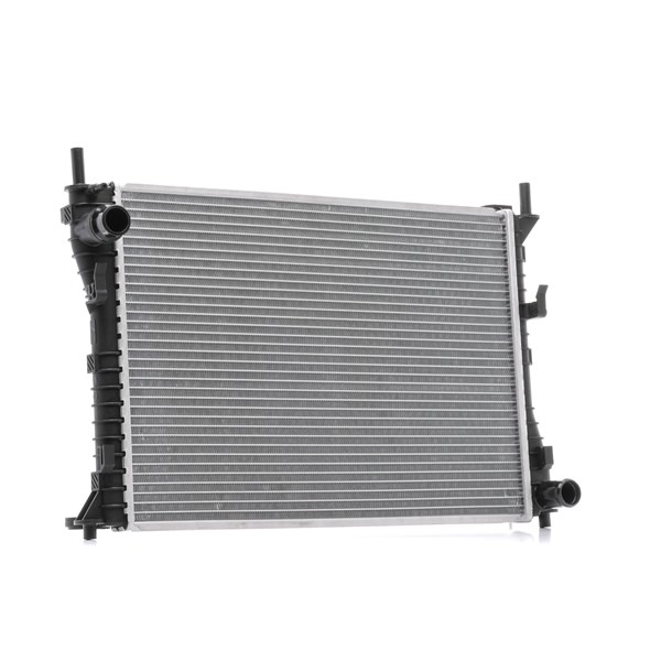 RIDEX 470R1325 radiateur 1 897 434