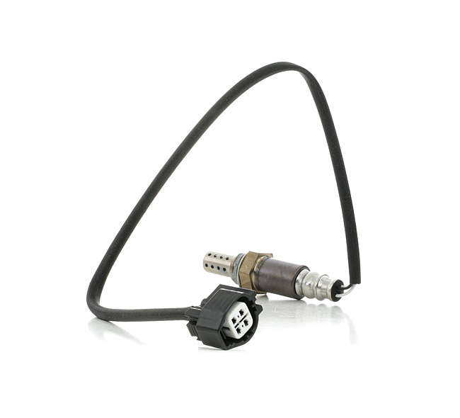 RIDEX 3922L0469 Lambdasonde DAIMLER Super Eight (X350) 4.2 395 PS Benzin 2007