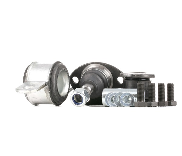 RIDEX 771R0099 Reparatieset, wielophanging PEUGEOT Boxer Flatbed Vrachtwagen/Chassis (230) 2.5 TDI 4x4 107 Pk Diesel 2001