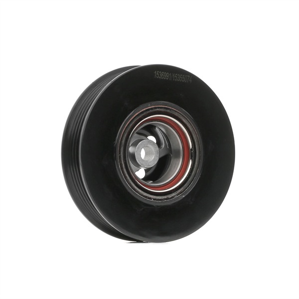 RIDEX 1236M0052 Embrayage de compresseur de clim MITSUBISHI Colt VI (Z30) 1.1 (Z31A, Z32A) 75 CV Essence 2011