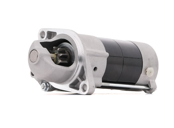 RIDEX 2S0569 Startmotor Mega 0.6 D 15 hk Diesel 2019