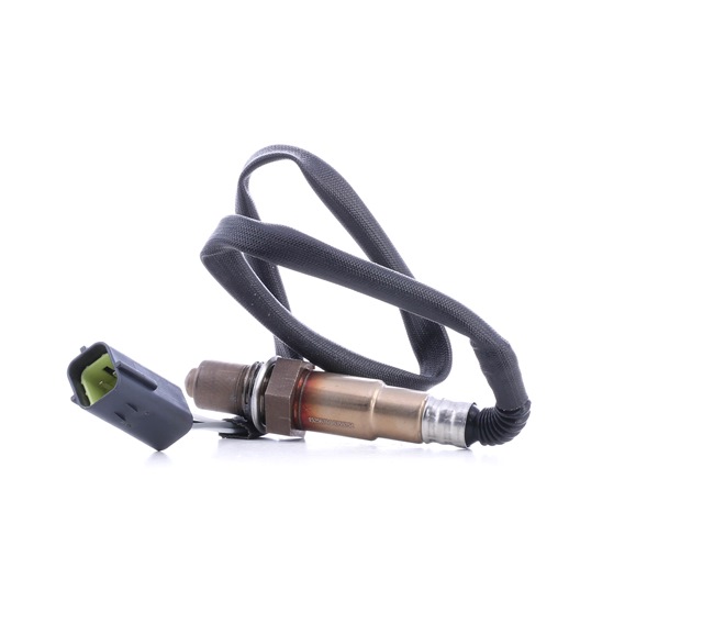 RIDEX 3922L0474 Lambda jutiklis Nissan Murano Z51