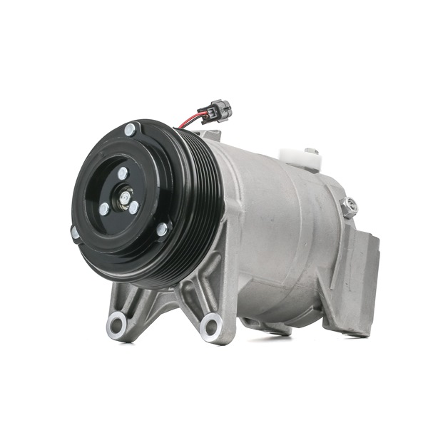 RIDEX 92600-JP01C Compresseur de climatisation 447K0574