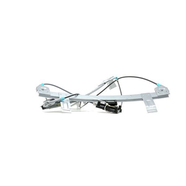 RIDEX 1561W0691 Fensterheber PEUGEOT hinten/vorne + links/rechts Kosten