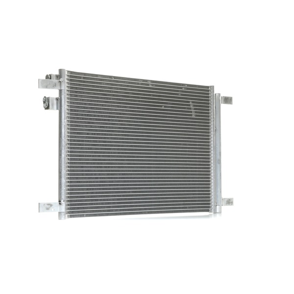 RIDEX 448C0458 SKODA Scala Hatchback Ilmastointilaite