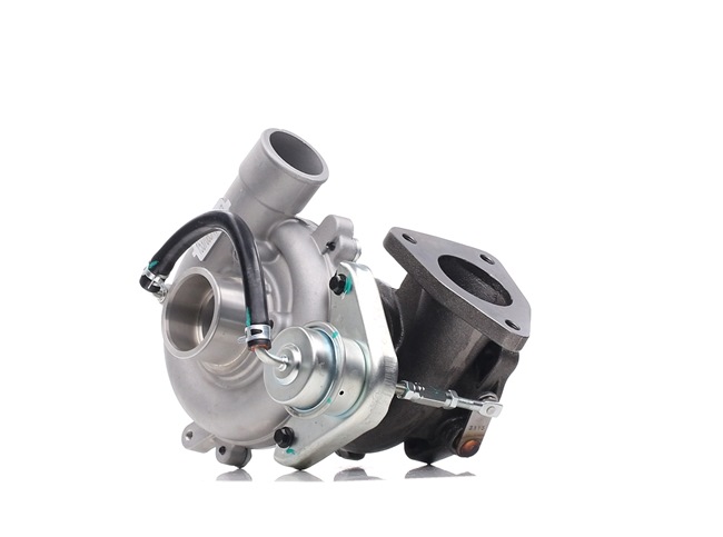 RIDEX 2234C10502 Turbo TOYOTA Dyna Flatbed Vrachtwagen / Chassis (U400-U700, Y200-Y300) 2.5 D4d (KDY220_, KDY230_) 88 Pk Diesel 2017