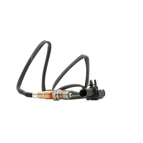 RIDEX 3922L0476 Lambdasonde (NOx, O2) PORSCHE 911 Speedster (997)