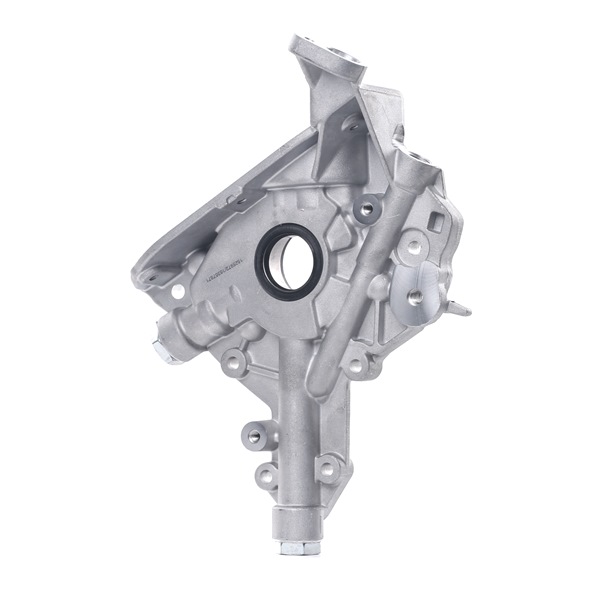 RIDEX 596O0098 oljepumpe Astra G T98 1.8 16V (F08, F48) 116 hk Bensin 2000