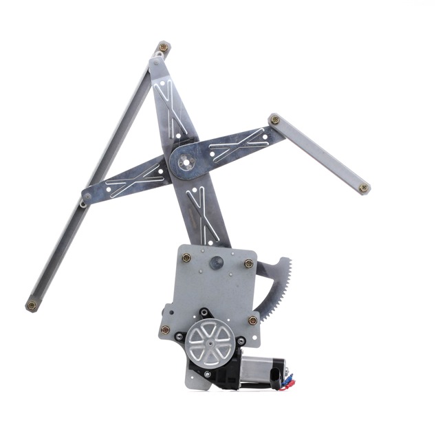 RIDEX 1561W0694 Mechanizmus zdvíhania okna TOYOTA Yaris R / iA (DL2S_)