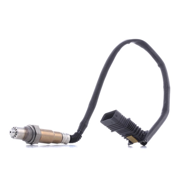 RIDEX 3922L0480 Lambda sensor BMW F15 xDrive 35 i 326 hp Petrol 2016