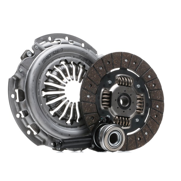 RIDEX 77 01 472 000 Koppelingsset 479C3276