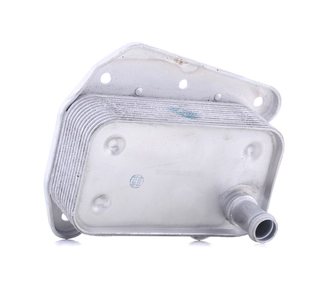 RIDEX 469O0103 oliekoeler A6131880401