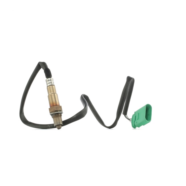 RIDEX 3922L0481 Lambda sonda Skoda Octavia 1u5 2.0 4x4 120 KS Benzín 2003