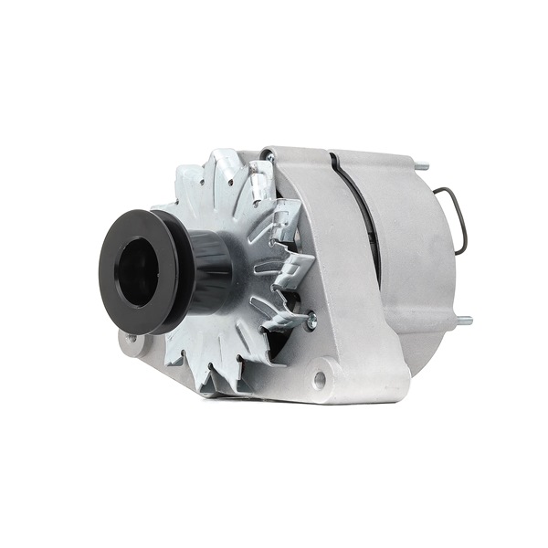 RIDEX 4G1296 Dynamo VW LT 35 Flatbed Vrachtwagen 2.4 TD 102 Pk Diesel 1987