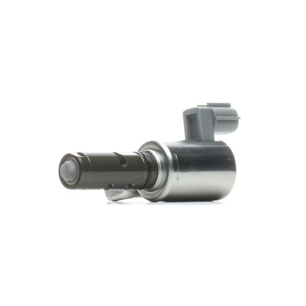 RIDEX 3826C0050 Valvola di comando per regolazione albero a camme Ford C-Max 2 serie 1.6 LPG 117 CV Benzina/Gasauto (GPL) 2012