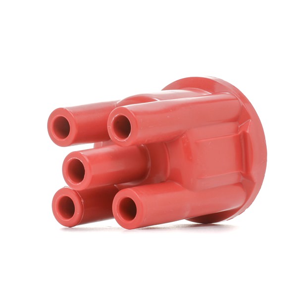 RIDEX 692D0055 Verteilerkappe VAUXHALL Astra Mk2 CC (T85) 1.4 S 75 PS Benzin 1991