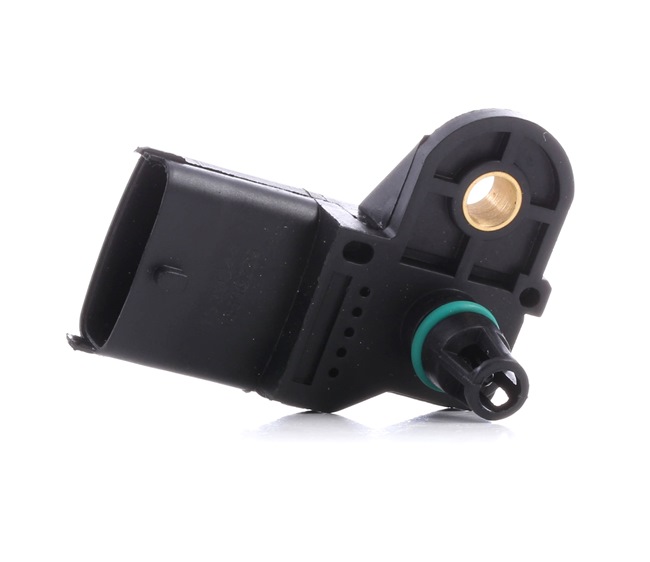 RIDEX 161B0071 Ladetryk-sensor Iveco Daily 3 2.8 65 C 15 146 HK Diesel 2006