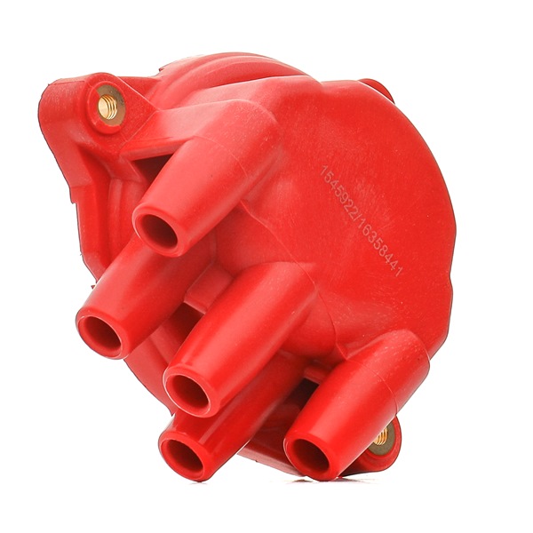 RIDEX 692D0065 Verdelerkap VAUXHALL Astra Mk2 CC (T85) 2.0 GTE 129 Pk Benzine 1988