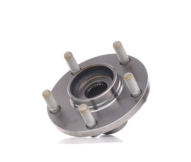RIDEX 653W0212 wielnaaf 402024U010