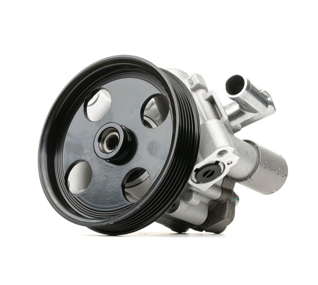 RIDEX 12H0293 Servopumpe Mercedes S204 C 180 CGI 1.8 (204.249) 156 PS Benzin 2011