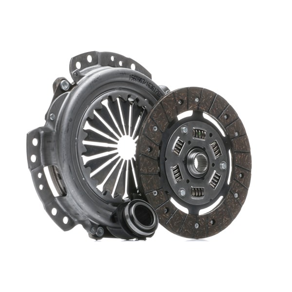 RIDEX 479C3282 koppelingsset MR276659