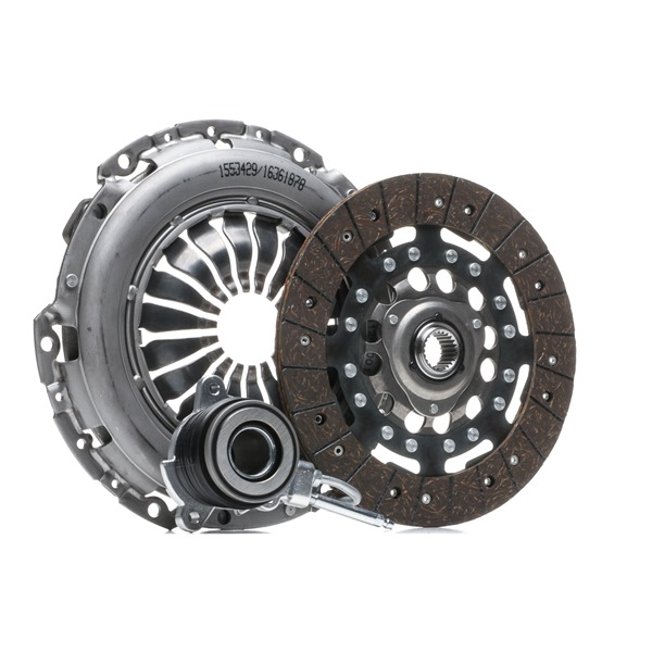 RIDEX 479C3283 koppelingsset 3S717563AB