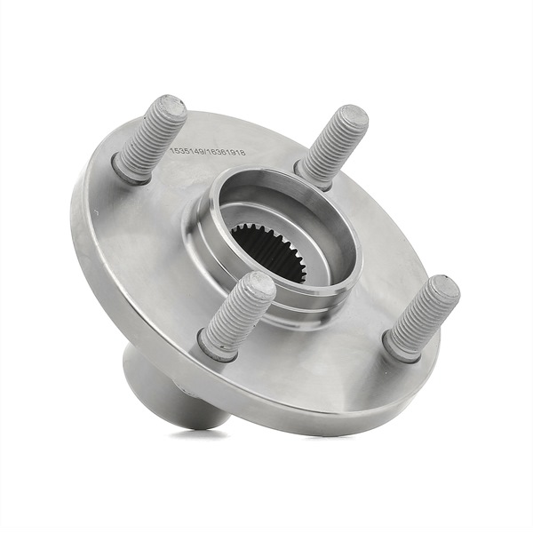 RIDEX 653W0214 replacement Toyota Corolla E120 wheel hub rear and front price