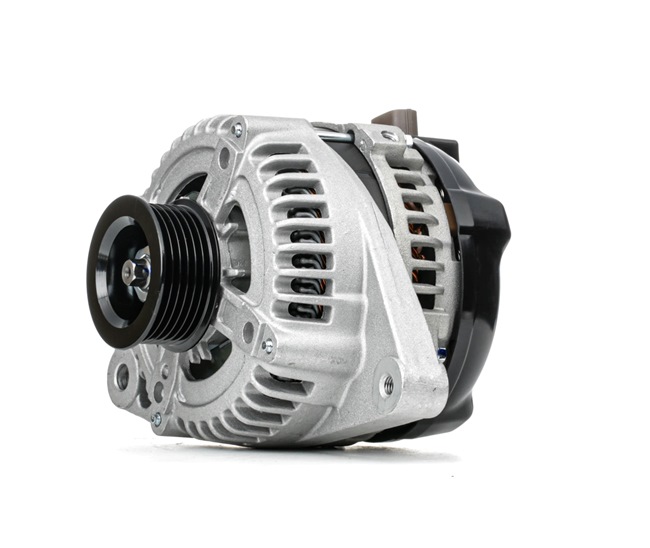 STARK SKGN-03221523 Lichtmaschine Lexus RX MCU15