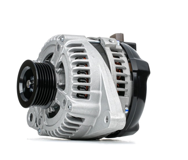 RIDEX 4G1300 Kintamosios srovės generatorius Lexus RX MCU15 300 AWD (MCU15_) 223 AG benzinas 2000