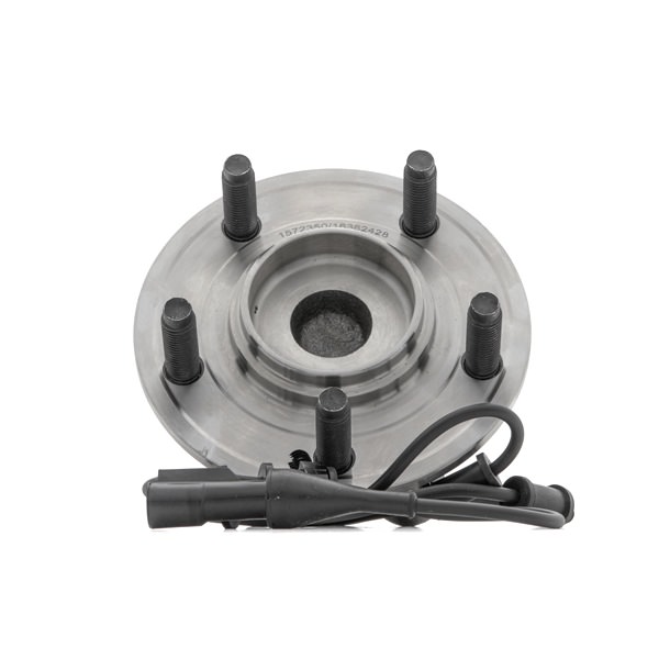 RIDEX C2D 3285 S1 Wiellagerset 654W1256