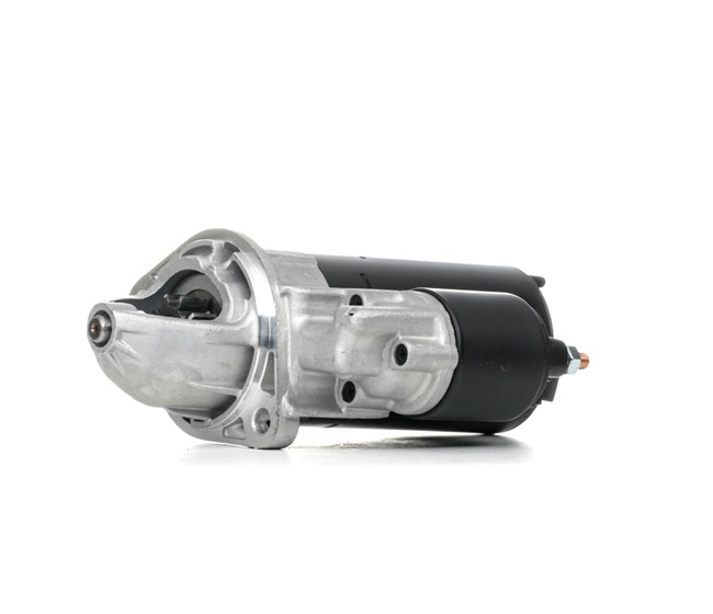 RIDEX 2S0579 startmotor 5718064