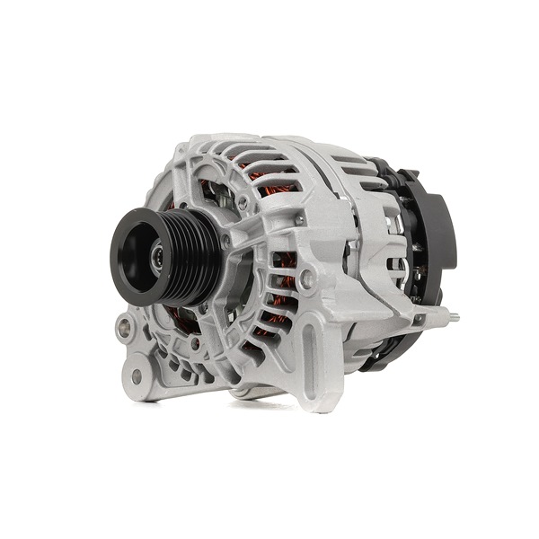 STARK SKGN-03221525 Generator SKODA Fabia II Combi (545) 1.4 LPG 86 hk Bensin/motorgas (LPG) 2013