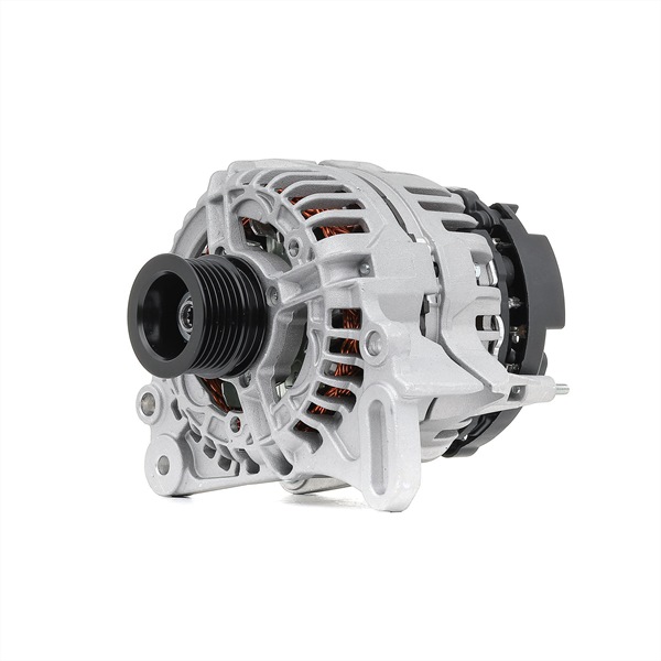 RIDEX 4G1302 Generator VW Bora 1J2 1.6 16V 105 HK Benzin 2005