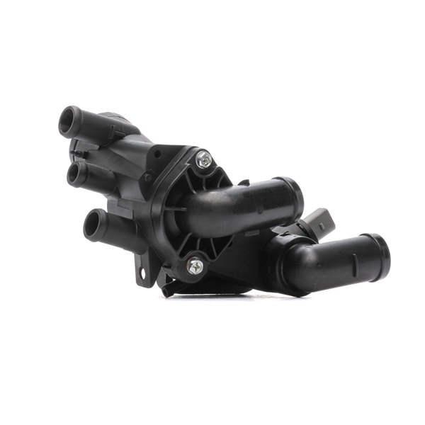 RIDEX 316T0347 thermostaat, koelvloeistof 032121111BE