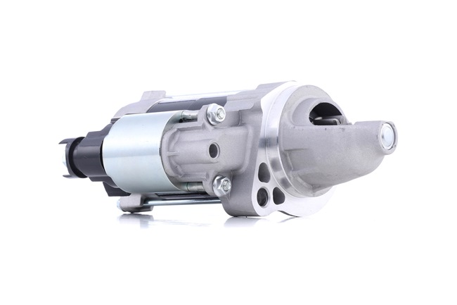 RIDEX 2S0582 Starteris Honda Jazz 3