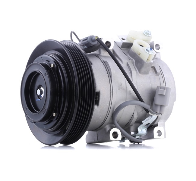 RIDEX 88320-2B420 Aircopomp 447K0586