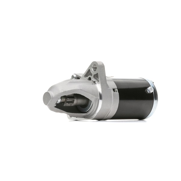 RIDEX 2S0583 startmotor A 132 151 00 01