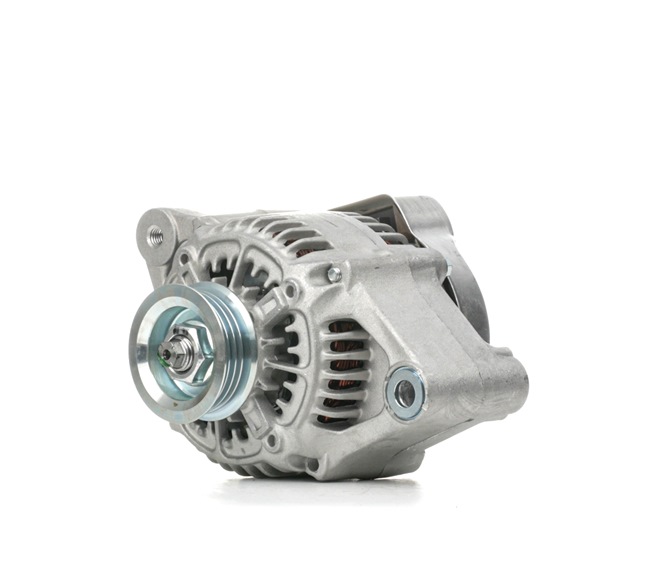 RIDEX 4G1304 Lichtmaschine TOYOTA STARLET 1995