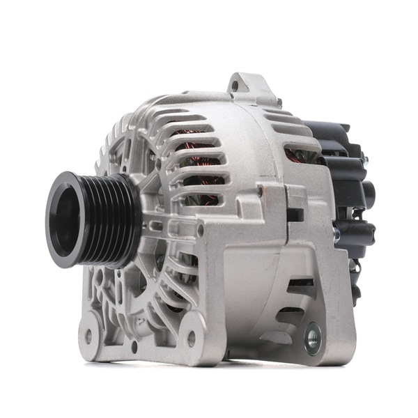 RIDEX 4G1305 Dynamo RENAULT Megane II Sedan (LM) 1.9 dCi 110 Pk Diesel 2021