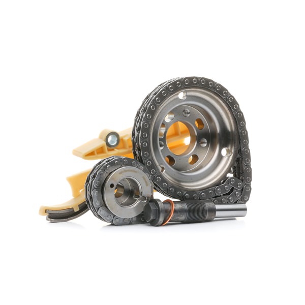 RIDEX 1389T2563 Registerkjede Ford Mondeo IV Turnier 2009