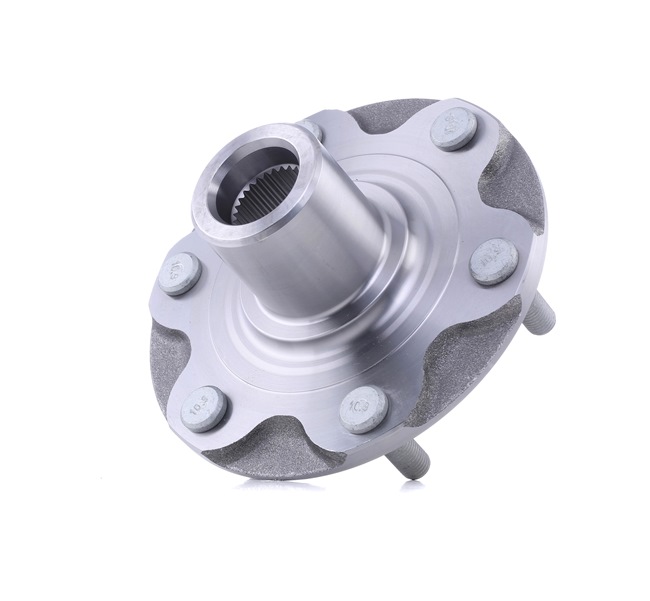 RIDEX 653W0217 Buje de rueda TOYOTA FORTUNER 2014 originales precio
