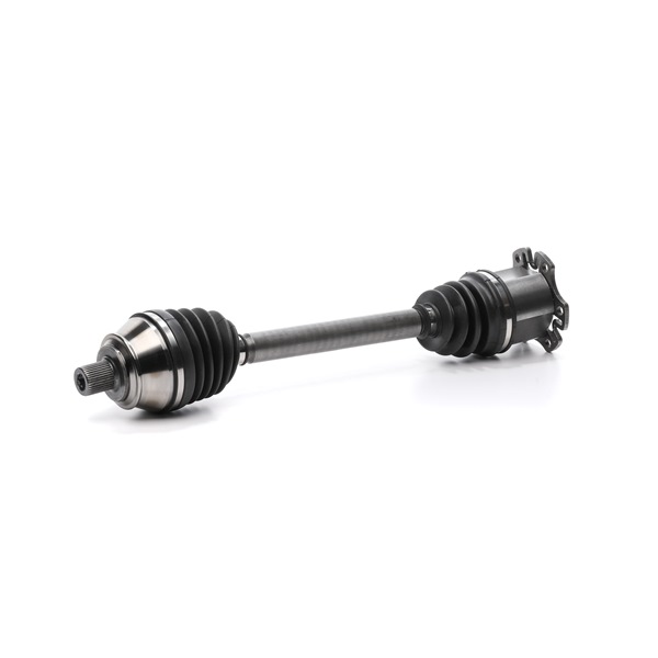 RIDEX 13D0982 replacement Audi A6 C6 drive shaft front and rear price