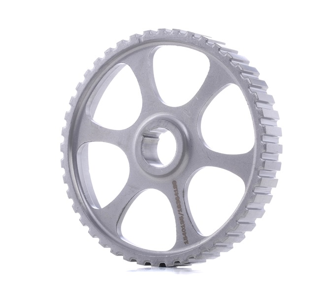 RIDEX 4106C0048 Zahnrad, Nockenwelle VW Passat 32B 1.6 72 PS Benzin 1986