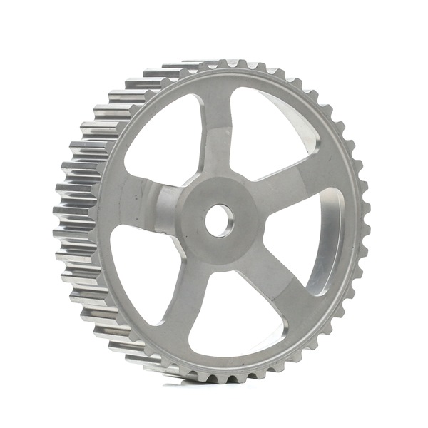RIDEX 4106C0049 Sadales vārpstas regulēšanas mehānisms Renault Clio 2 1.9 D 65 ZS Dīzelis 2000